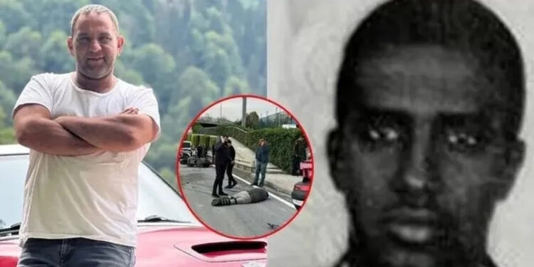 Somali Cumhurbaşkanı'nın oğluna verilen cezada gerekçeli karar