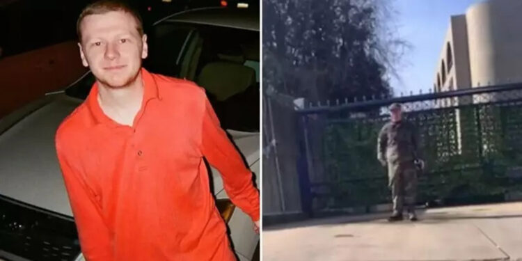 Sosyal medyadaki Bushnell paylaşımı doğru değil