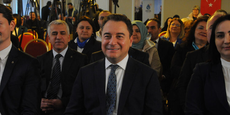 Sözüm ona bu iktidarın alternatifi olacaklarmış