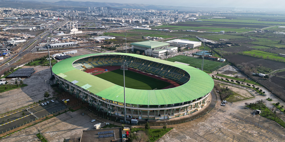 Süper Kupa Şanlıurfa'ya büyük moral oldu