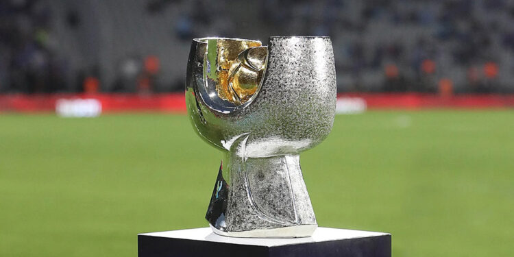 Süper Kupa maçının yeri ve tarihi belli oldu