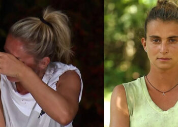 Survivor... Kavgavivor... Kaosvivor