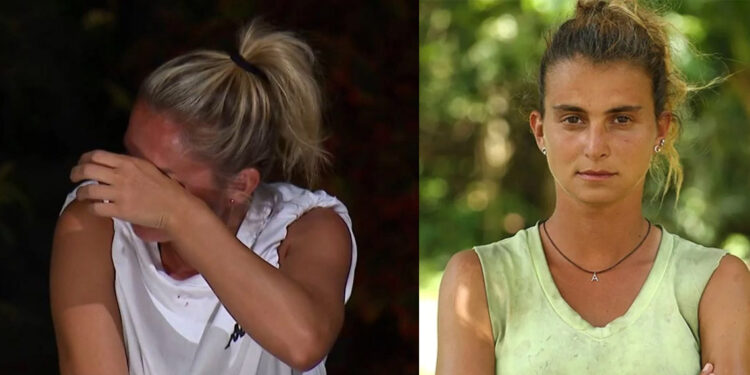 Survivor... Kavgavivor... Kaosvivor