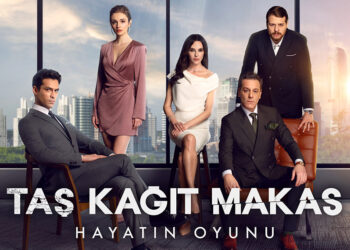 Taş Kağıt Makas: Hayatın Oyunu için geri sayım başladı