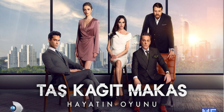 Taş Kağıt Makas: Hayatın Oyunu için geri sayım başladı