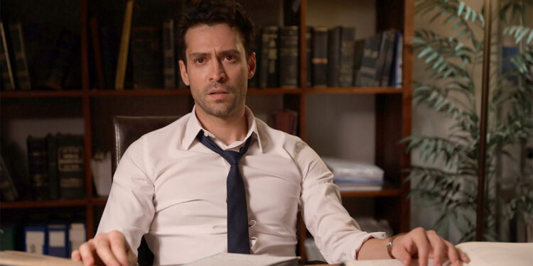 Taş Kağıt Makas dizisinde Umut karakteri adalet savaşı verecek