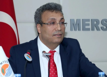 TBMM'de Çetin Arslan HSK üyeliğine seçildi