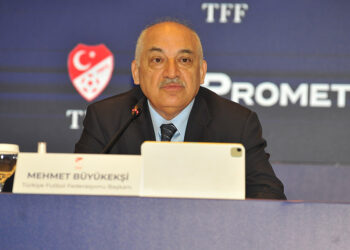 2024 Avrupa Şampiyonası final turlarını görmeyi planlıyoruz