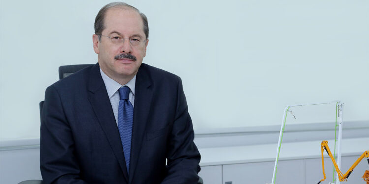 İnşaat faaliyetlerindeki yavaşlama devam ediyor