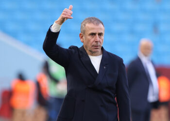 Trabzonspor - Adana Demirspor maçının ardından