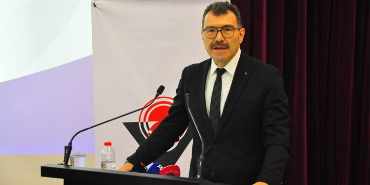 Alper Gezeravcı'nın uzaya gitmesi bilim misyonu