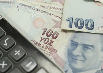 TÜİK: Aralık ayında toplam ciro yüzde 69 arttı