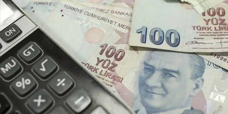 TÜİK: Aralık ayında toplam ciro yüzde 69 arttı