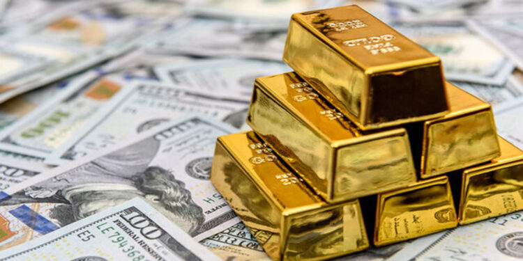 TÜİK: Ocakta en yüksek getiri sağlayan altın oldu