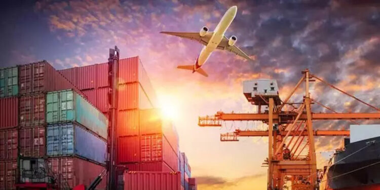 TÜİK: Ocakta ihracat arttı, ithalat azaldı