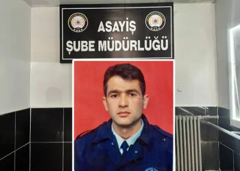 Tunceli'de 21 yıldır kayıp olan polisin dosyası raftan indirildi
