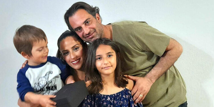 Türk babanın Meksikalı anneyle 'çocuk' mücadelesi