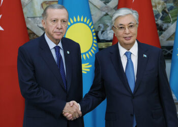 Türk Cumhuriyetleri ile ihracat azalırken, ithalat arttı