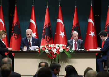 Ormanların ve Korunan Alanların Sürdürülebilir Yönetimi Mutabakatı imzalandı