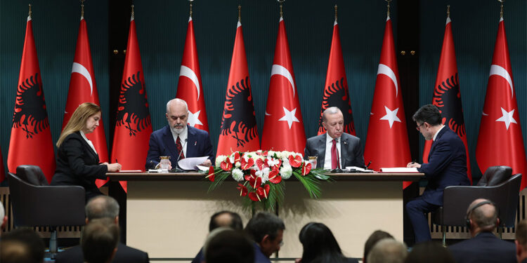 Ormanların ve Korunan Alanların Sürdürülebilir Yönetimi Mutabakatı imzalandı