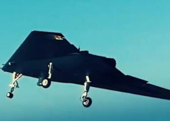 TUSAŞ'tan 'Anka-3' paylaşımı