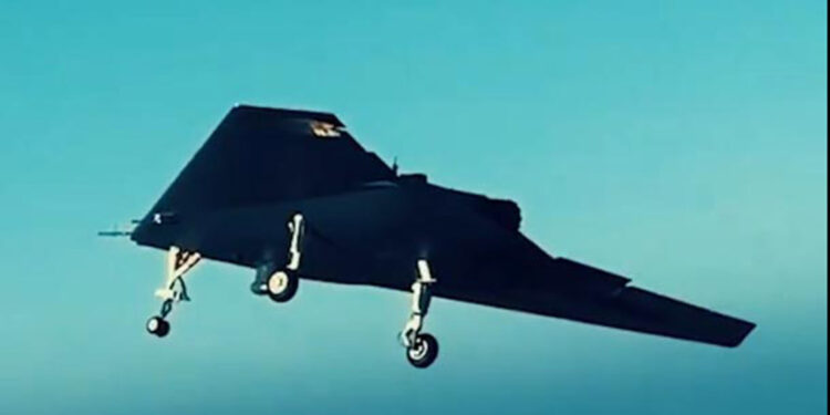 TUSAŞ'tan 'Anka-3' paylaşımı