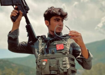 Tabanca ile arkadaşını öldüren sanığa 16 yıl 8 ay hapis