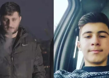 Tabancayla oynarken arkadaşını başından vurdu