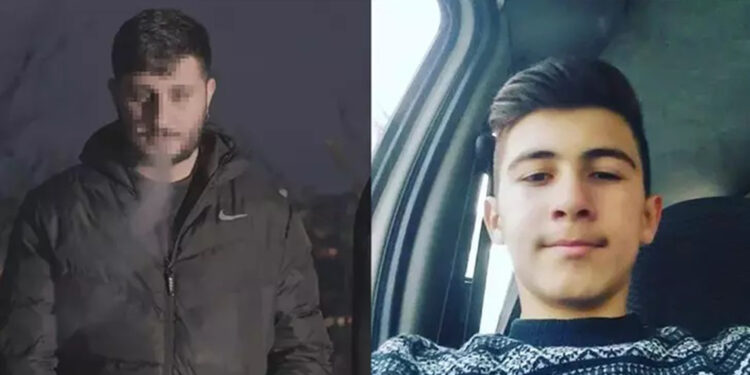 Tabancayla oynarken arkadaşını başından vurdu