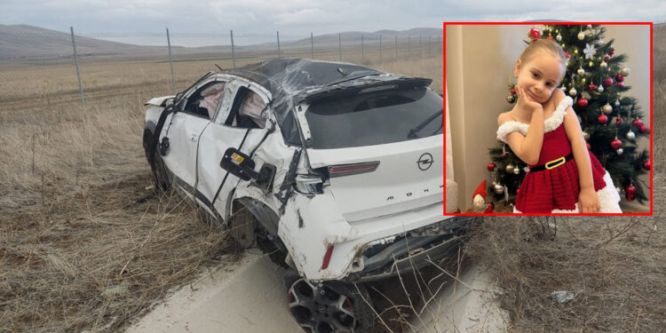 Takla atan cipteki Eliz, hayatını kaybetti