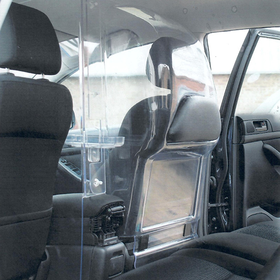 Taksi şoförleri tedirgin; Can güvenliği için kabin uygulaması şart