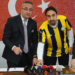 Talasgücü Belediyespor, İbrahim Öztürk’ü transfer etti