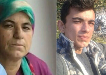 Tartıştığı annesini av tüfeği ile öldürdü