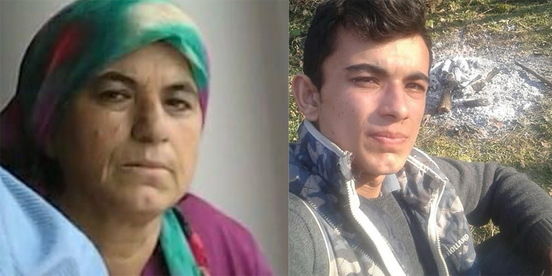 Tartıştığı annesini av tüfeği ile öldürdü