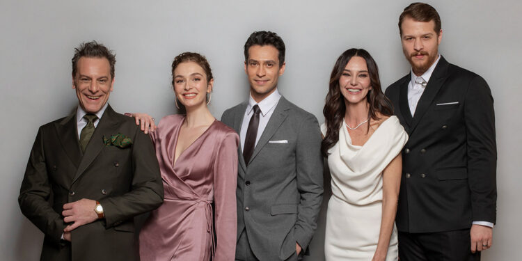 Taş Kağıt Makas 28 Şubat’ta başlıyor