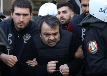 Taş Kağıt Makas dizisinin yeni tanıtımı yayınlandı