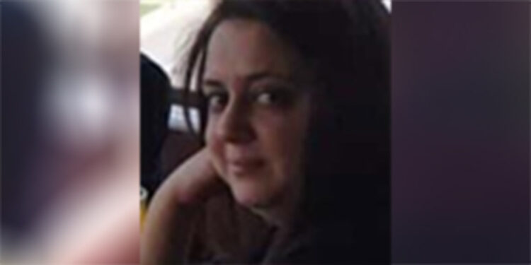 Tek yaşayan Gamze Kösedağ, evinde ölü bulundu