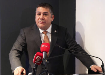 Teoman Mutlu: Emekli maaşı 32 bin lira olsun