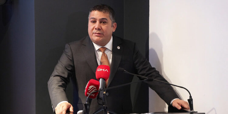 Teoman Mutlu: Emekli maaşı 32 bin lira olsun