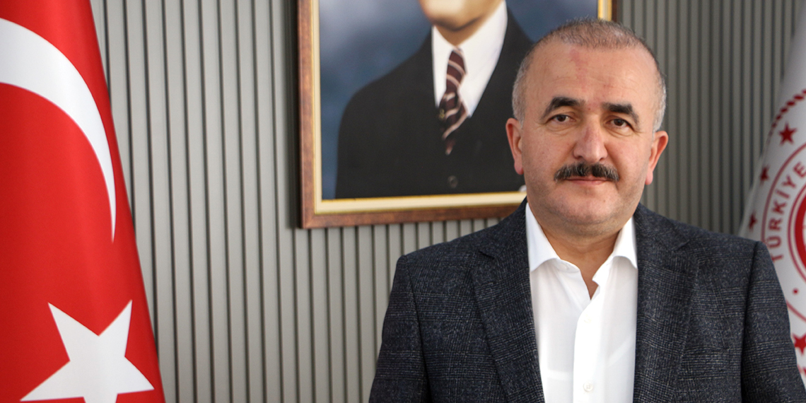 Tokat Valisi'nden heyelan yaşanan 'Günebakan köyü' açıklaması