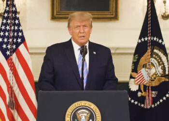 Trump, tüp bebek tedavisine Biden gibi destek verdi