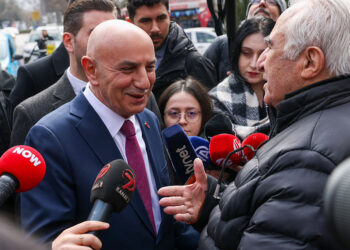 Turgut Altınok: Ankara Büyükşehir'in bütün şirketleri batık