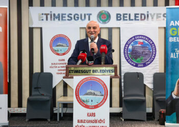 Turgut Altınok: Ankara'da işsizlik problemi kalmayacak