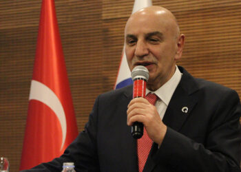 Turgut Altınok: Ankara'ya milyonlarca turist gelecek