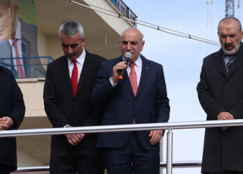 Turgut Altınok: Ankara'yı dünya başkenti yapacağız