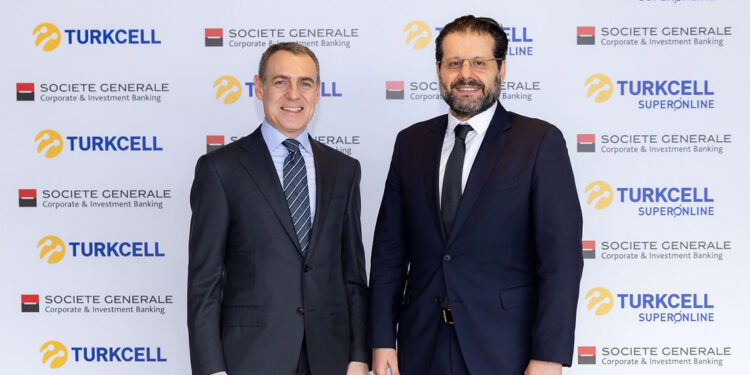 Turkcell Superonline’a 50 milyon Euro kredi