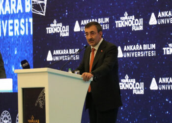 Türkiye, dijital ve yeşil dönüşümün öncü ülkelerinden olacak