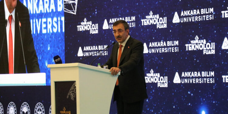 Türkiye, dijital ve yeşil dönüşümün öncü ülkelerinden olacak