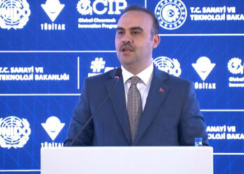 Türkiye, güneş paneli üretiminde Avrupa'da birinci