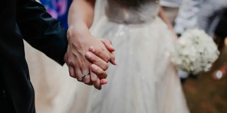 Türkiye'de akraba evlilikleri 2023'te azaldı